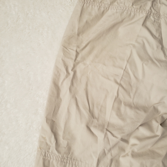 Tan Khaki Shorts - Picture 4 of 4